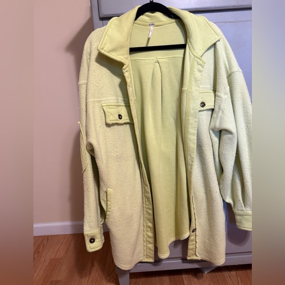 ✨ Free People Ruby Jacket - Picture 7 of 8